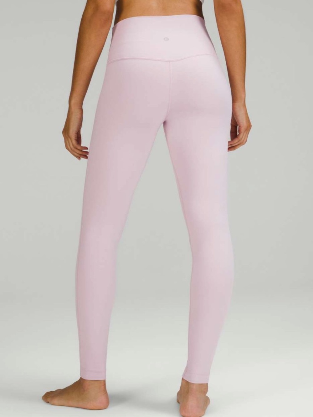 Lululemon Align High-Rise Pant 28" Lined